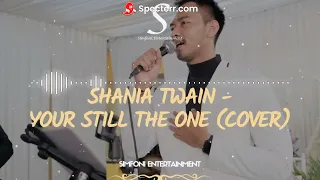Download Shania Twain - You're Still The One (Keroncong Pop) | Cover by Simfoni Entertainment MP3