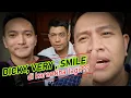 Download Lagu DICKY,VERY,SMILE dikarantina lagi???