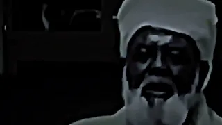كلام مؤثر من الشيخ محمد جبريل يمين حفظه الله 