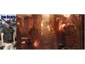 Part 1 Joe Scarr Advanced TP Techniques Introduction to Visual Effects
