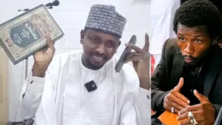 sheikh baffa hotoro 