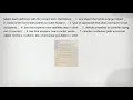 Match each definition with the correct term Definitions -
