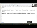 68 Difference between getAttribute and findAttribute methods JSP Tutorial 2024 10 23