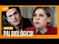 Download Lagu BOMBA! FÉLIX DESCOBRE QUE NÃO É O PAI DE JONATHAN E EXPÕE CÉSAR I | AMOR À VIDA | CENAS MARCANTES