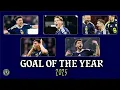Lagu Scotland Men's Goal of the Year 2025 | McTominay, Tierney, McLean, Adams, Christie | Tennent's