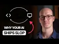 Frontend is HARDER for AI than backend here s how to fix it