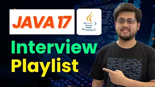 Master Java 17 in Depth Records Sealed Classes Pattern Matching Full Series Introduction