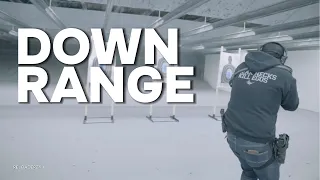 Reloaderz Down Range Introduction