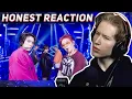 Download Lagu HONEST REACTION to TAEYONG, JENO, HENDERY, YANGYANG, GISELLE 'ZOO' Stage Video