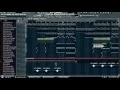 Martin Garrix (ft. Usher) Don't Look Down (flstudio remake)