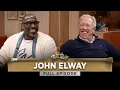 Lagu John Elway \u0026 Shannon Sharpe Share Denver Broncos Stories, Talks Josh Allen, Peyton, Von \u0026 More