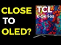 Warning TCL 6-SERIES R635 Buyer s BEWARE The Deceptive Reviews