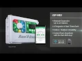 ESP-ME3 Our Most Advanced Residential Controller Yet