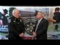 Around CNY - Oneida County Correctional Facility
