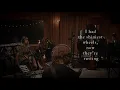 Taylor Swift - this is me trying (Lyric Video) [the long pond studio session]