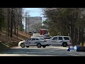 Death investigation continues after body discovered near detention center