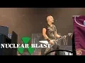 Download Lagu ACCEPT - Symphony No. 40 (OFFICIAL LIVE VIDEO)