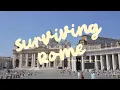 surviving rome