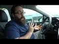 Subaru STARLINK and MySubaru App