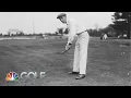 Francis Ouimet did the unthinkable in 1913 U S Open win Golf Channel