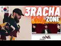 Download Lagu TeddyGrey Reacts To “3RACHA - ZONE” [HYPE UK 🇬🇧 REACTION!]