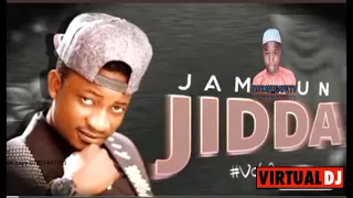hamisu breaker jamilun jidda audio remixs dj tan gaye official 2025