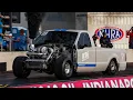 2025 Ultimate Callout Challenge Competitor Drag Race Day UCC 2025