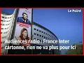 Download Lagu Audiences radio : France Inter cartonne, rien ne va plus pour Ici