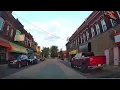 Mexicantown Detroit