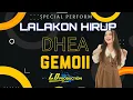 Dhea Gemoii - Lalakon hirup live cover @LD Pro Official