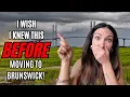 10 things you MUST know before moving to BRUNSWICK GEORGIA