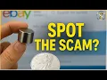 How to Buy Gold and Silver on eBay Without Getting Ripped Off
