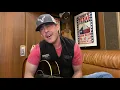 Aaron Watson - Dog Tags - Story Behind The Song