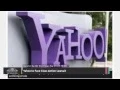 Yahoo to Face Class Action Lawsuit