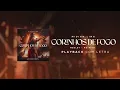 Midian Lima - Medley Corinhos de Fogo (Playback com Letra Oficial MK Music)