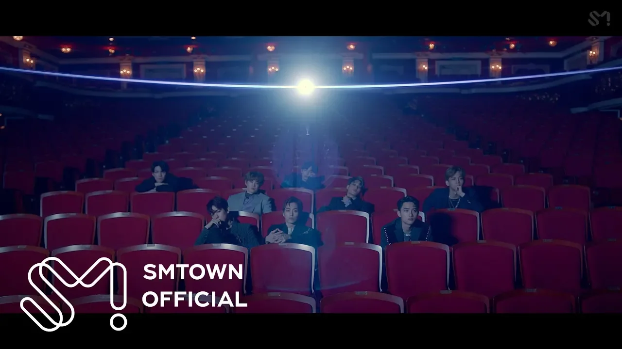 EXOの名曲まとめ！【おすすめの人気曲】