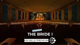 THE BRIDE ! - Bande-annonce immersive