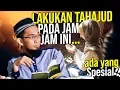 Download Lagu Tanya Jawab SEPUTAR TAHAJUD⁉️ Ini yang Terbaik Dilakukan - Ustadz Adi Hidayat LC MA