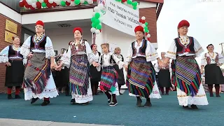 👉 Posavsko kolo 💃🏻 KUD Fra Ivo Šimić - Odžak