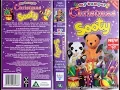 Download Lagu My Bumper Christmas Sooty (1997, UK VHS)