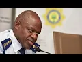 I will not die silent - SAPS whistleblower in hiding