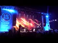 Kool Savas Rhythmus meines Lebens @ Splash! 2012