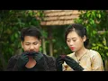 Cooking Giant Purple Corn in a Massive Pan — Tieu Lac & Quan’s Dream Home Takes Shape