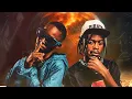 Download Lagu CLV Badibo - BAKABA Feat. Saviola 1 Ba Chainama 