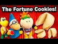 SML Movie The Fortune Cookies REUPLOADED