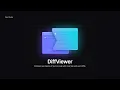 DiffViewer - Make code comparisons faster with our browser-based tool