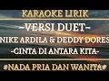 Download Lagu DI UJUNG MALAM YANG SEPI-NIKE ARDILA-(VERSI KARAOKE LIRIK)