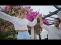**🎧 Ziva Ray – Touch Me Slowly | Official Music Video**