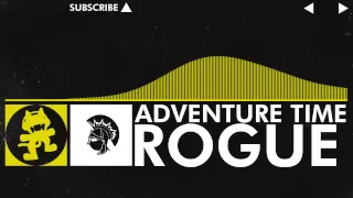 Electro Rogue Adventure Time Monstercat Release 