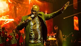 The Lion King Circle Of Life By LEBO M LIVE At The HAVASI Symphonic Concert Show 